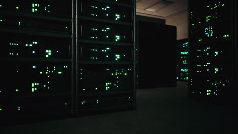 modern-server-room-with-supercomputers-light
